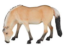 Фигурка KONIK Фьордская кобыла