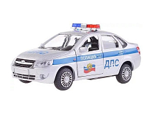 Машина Autotime LADA GRANTA ДПС 136