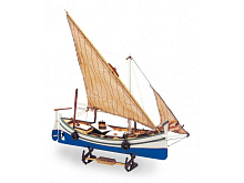 Сборная деревянная модель корабля Artesania Latina PALMA NOVA, 125