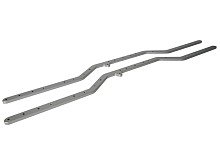 Лонжероны для автомоделей MJX H8H, 2шт