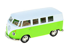 Машина Autotime VOLKSWAGEN T1 TRANSPORTER 5
