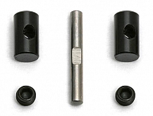 Ремкомплект привода КПП перзад CVA