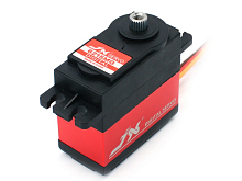 Сервомашинка цифровая JX Servo PDI6213MG 62г13060186V стандартная