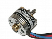 Двигатель XM3530CA  12T 1200 обВ