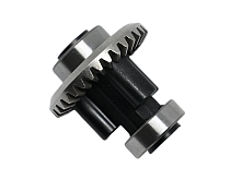 Задняя ступица для автомоделей MJX H12YH12Y