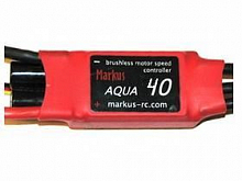 Регулятор скорости Markus Aqua 40