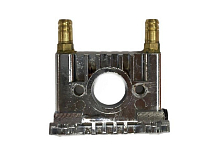 Моторама с водяным охлаждением катера Josway JS8901R