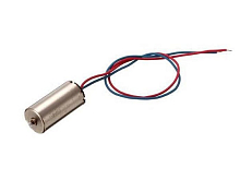 Мотор А для квадрокоптера Syma X23W красносиние провода