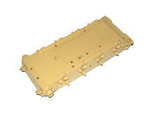 Металлические гусеницы для 116 Dak PZKpfw IV