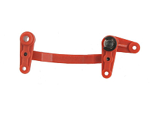 Рулевая трапеция, тюнинг, 116