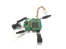 WIFI камера 5G с платой для квадрокоптера Syma W1
