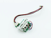 Серво правая для вертолета MJX СтрекозаF29