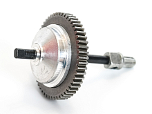 Центральный дифференциал в сборе для Remo Hobby 18