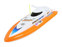 Радиоуправляемый катер HuanQi 951B RTR