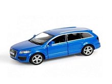 Машина Ideal 13039 Audi Q7