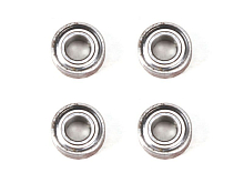 Подшипники 5x11x4мм 4шт, аналог TRA5116