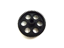 Ведомая шестерня 56T для моделей Himoto E10XBL, E10DBL, E10SCL, E10XRL