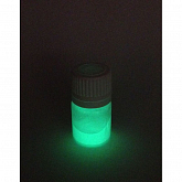 Краситель для полиморфуса светящийся салатовый