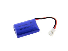 Аккумулятор Syma LiPo 200mAh, 3,7V для Syma X13, X4