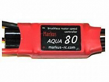 Регулятор скорости Markus Aqua 80 , шт