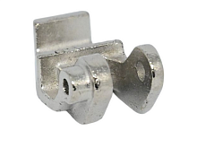 Держатель штока металлический для краулера Remo Hobby 1097ST