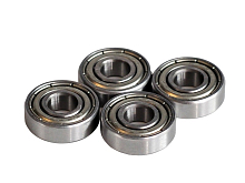 Подшипники 5x13x4 для Remo Hobby 110