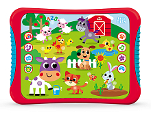 Развивающая игрушка Kids Hits Хит Пэд Говорящая ферма
