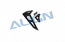 Стабилизатор и киль, Align TRex 450 Sport V2