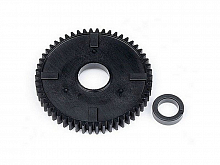 Шестерня ведомая спур 54T 10M MTST