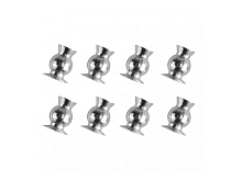 Шаровые соединители 445х6 мм для Remo Hobby 116