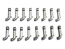 Рычаги подвески для танка Jagdpanter, Panter для пластикового шасси