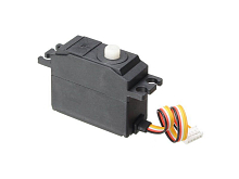 Сервомашинка влагозащищенная для Remo Hobby 116 5pin