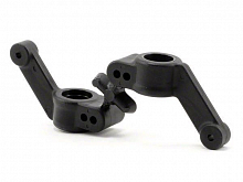 Поворотные кулаки задние Rear Bearing Carriers черные