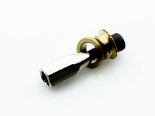 Винт крепления кока 15″225″, M420 мм, 520 мм вал двигателя