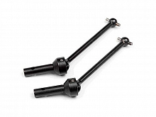 Привода CVD центральные передний  задний SAVAGE XS