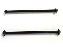 Передняязадняя полуось 895 мм для моделей Himoto 4170B, 4170BL