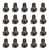 Винт M3x5 BHPS motor screws 20шт