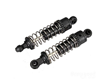 Амортизаторы передние WLToys