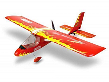 Радиоуправляемый самолет Art-Tech Wing-Dragon Sportster V2 2.4G RTF