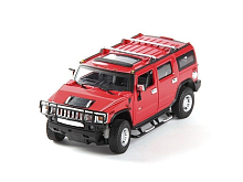 Радиоуправляемая машина MZ Hummer H2 2026 114  акб