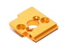 Алюминиевое крепление Мотора для тюнинга E18