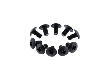 Винт фиксаторный M26x5 под шестигранник для Himoto 116, 10шт