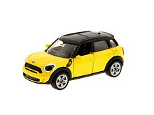 Машина Siku MINI Countryman 155 1454