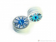 Деталь диски onroaddrift  HSP02018NPB 