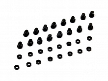 Втулка крепления рычагов подвески для ТАТ PD7736