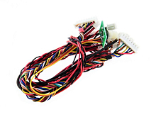 Провода 24G для танка Taigen