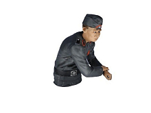 Фигурка Немецкий танкист, 116