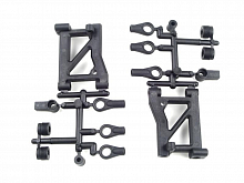 Rear Suspension Arm SetRRR  рычаги задней подвес
