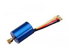 Мотор бесколлекторный 2848KV WLToys L969