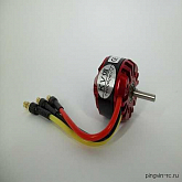 Электромотор бесколлекторный ЕМР 160Вт, 1400 обвольт, 35г